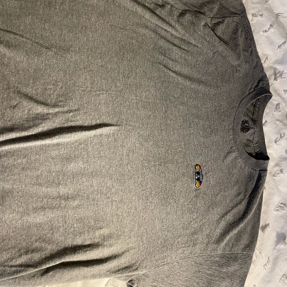 Alíen SB tshirt Gray xl